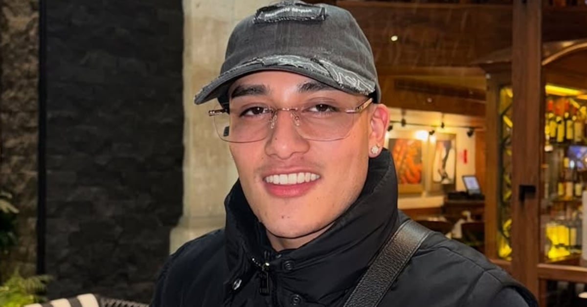 ¿A qué hora termina el concierto de El Malilla en Palacio de los Deportes? Horario del 13 de febrero