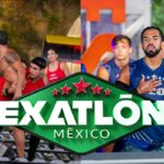 Exatlón México, Batalla Colosal: ¿Quién gana hoy 10 de febrero?