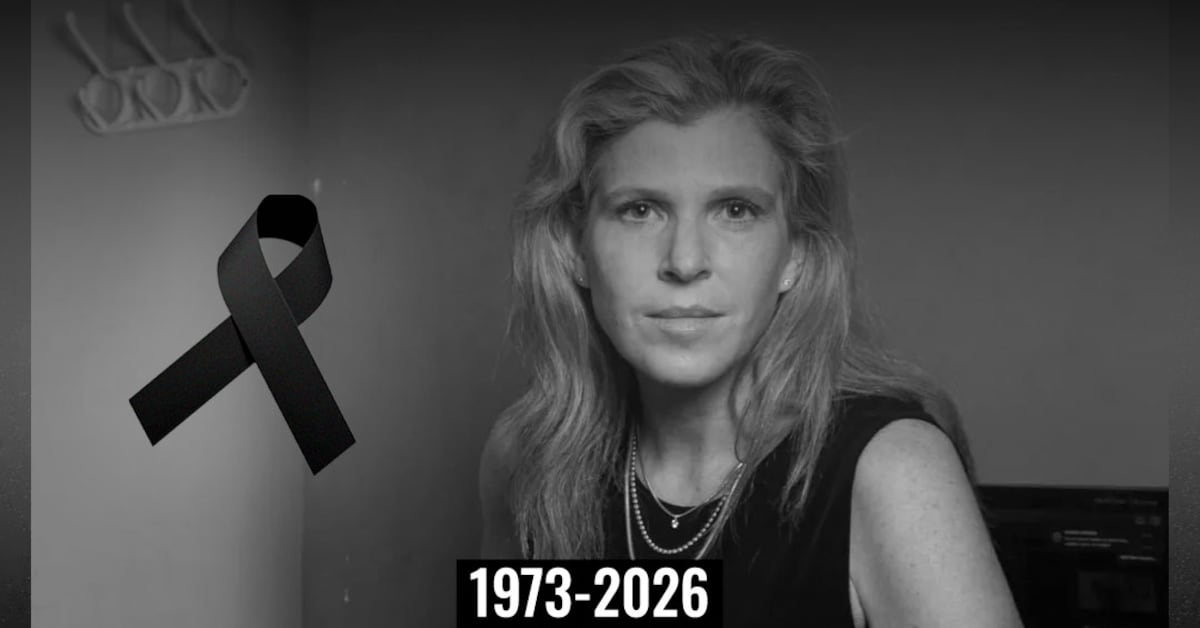 ¿De qué murió Dana Eden? La productora de ‘Teherán’