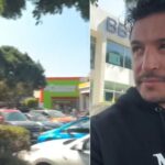 ¡Encañonado en pleno restaurante! Roban 150 mil pesos al líder del Mariachi Gama Mil