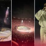 Kanye West convierte la Plaza de Toros México en un ritual sonoro: dos noches que reescriben su historia con el país