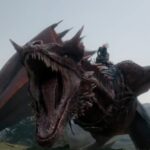 La Casa del Dragón sorprende con tráiler y anuncio de estreno en 2026