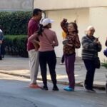 Sismo sacude Puerto Escondido y Oaxaca, evaluando impactos potenciales en la región.