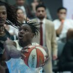 Consigue Ángeles CDMX su primer triunfo del año