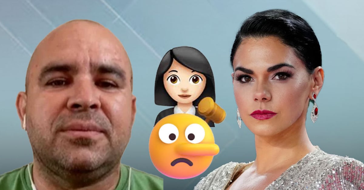 Ernesto Zepeda aclara la vinculación a proceso de Livia Brito