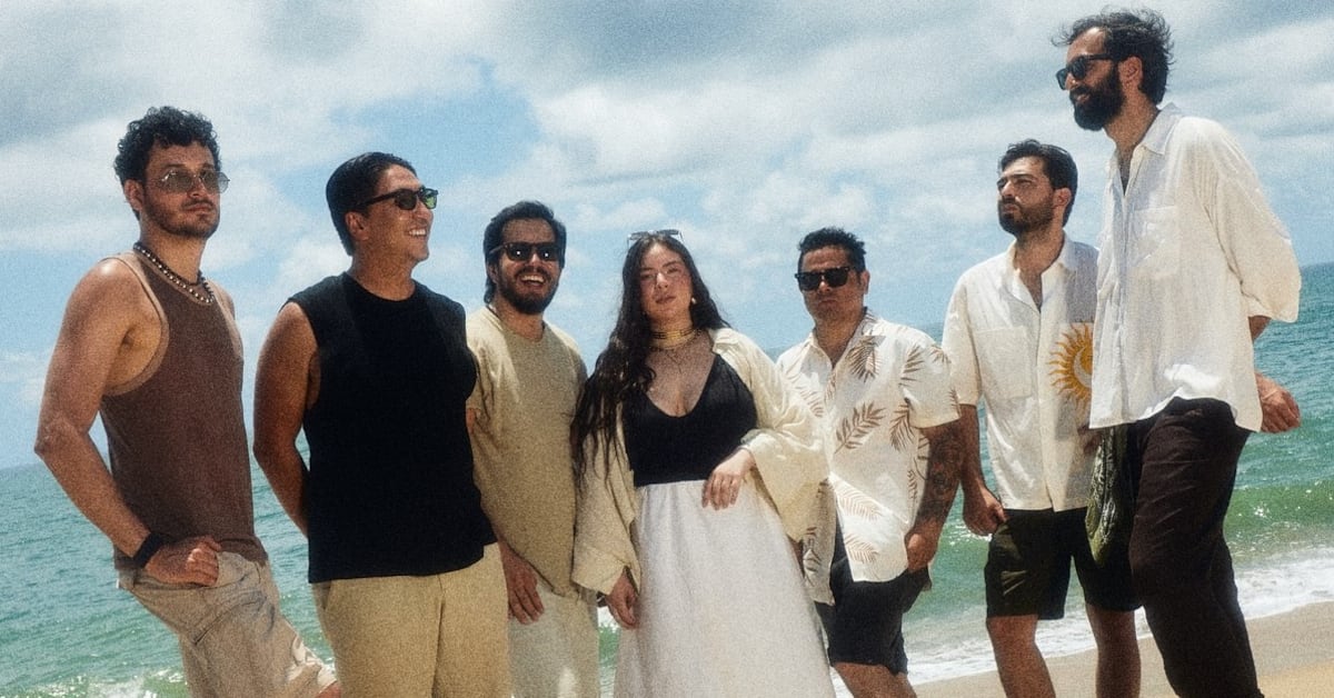 Concierto de La Garfield en el Pepsi Center WTC: setlist, horario y telonero para el 13 de febrero