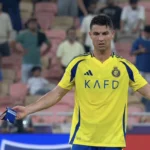 ¡Guerra total! Duro mensaje de Arabia a Cristiano Ronaldo