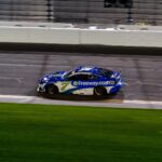 Daniel Suárez, cuando menos es más…