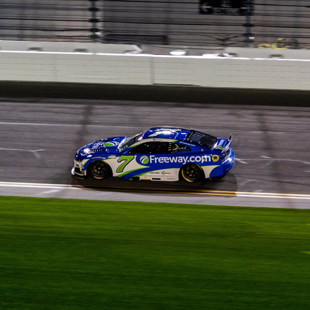 Daniel Suárez, cuando menos es más…