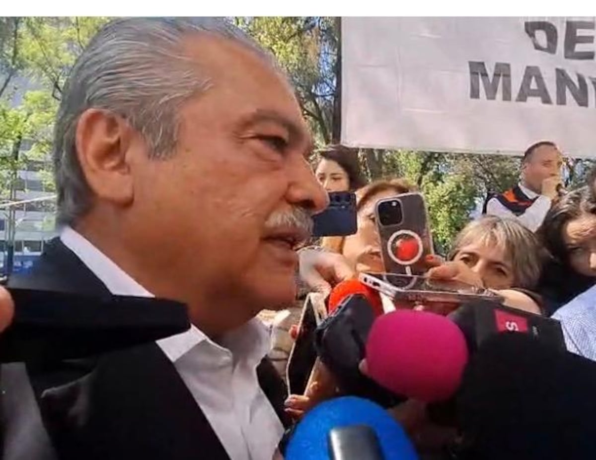 Analiza Raúl Morón denuncia penal contra Grecia Quiroz, viuda de Carlos Manzo