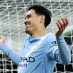 Manchester City vuelve a vapulear al Newcastle y va a la Final