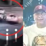 Video: Agente de la Fiscalía mata a hombre que pateó su vehículo