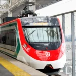 Arranca tren CDMX - Toluca después de 12 años de obras