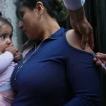 OPS emite alerta por sarampión en las Américas, México encabeza nuevos casos