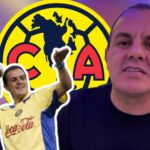 "Les vamos a meter una chinga": Cuauhtémoc Blanco advierte a Chivas previo al Clásico Nacional