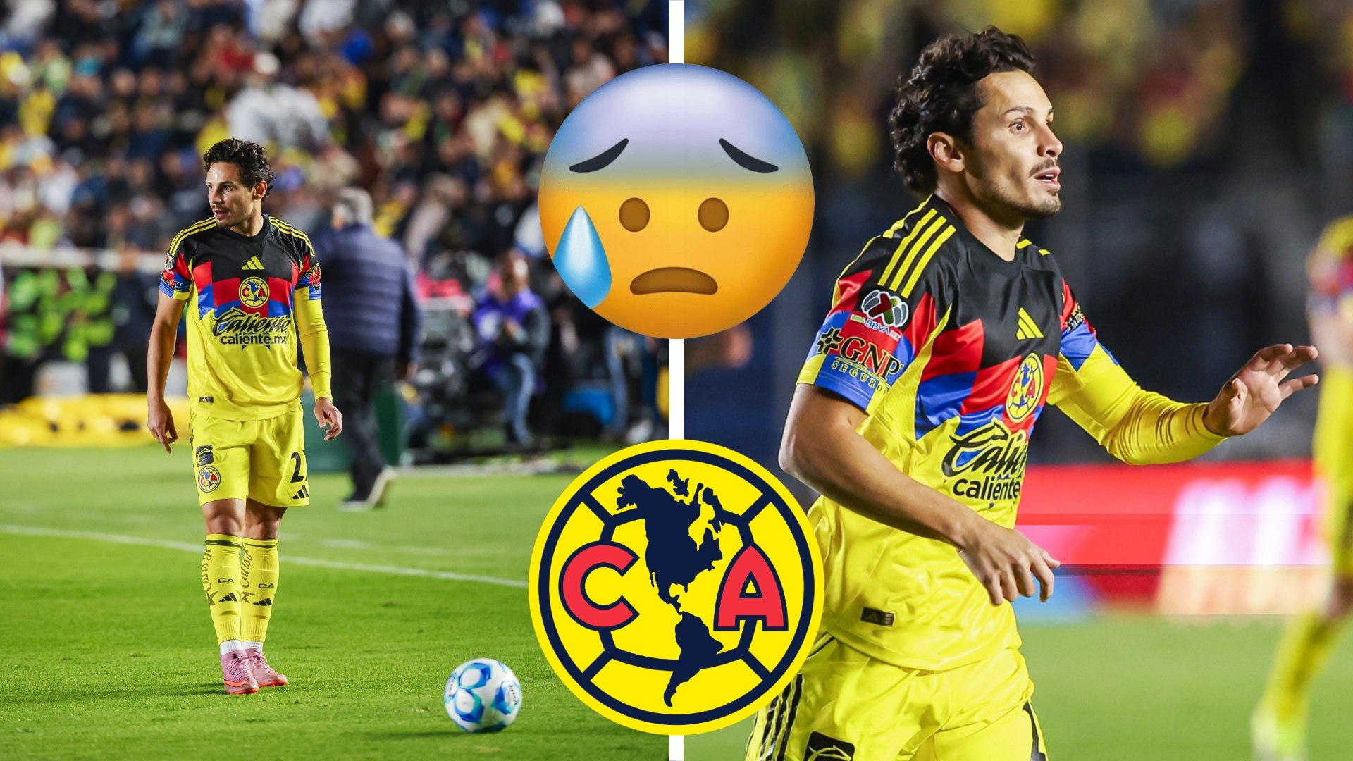 Rafael Veiga enfrenta desafío en Sudamérica después de su destacado debut en la Liga MX.