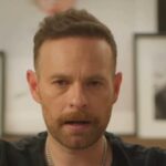 El actor revela el motivo detrás de sus confesiones más íntimas